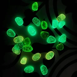 Pretend Play-Moulin Roty Glow-in-the-Dark Meterorites