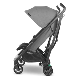 Travel Strollers-UPPAbaby G-Luxe Stroller