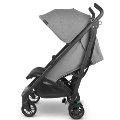 Travel Strollers-UPPAbaby G-Luxe Stroller