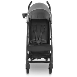 Travel Strollers-UPPAbaby G-Luxe Stroller