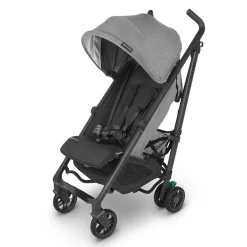 Travel Strollers-UPPAbaby G-Luxe Stroller
