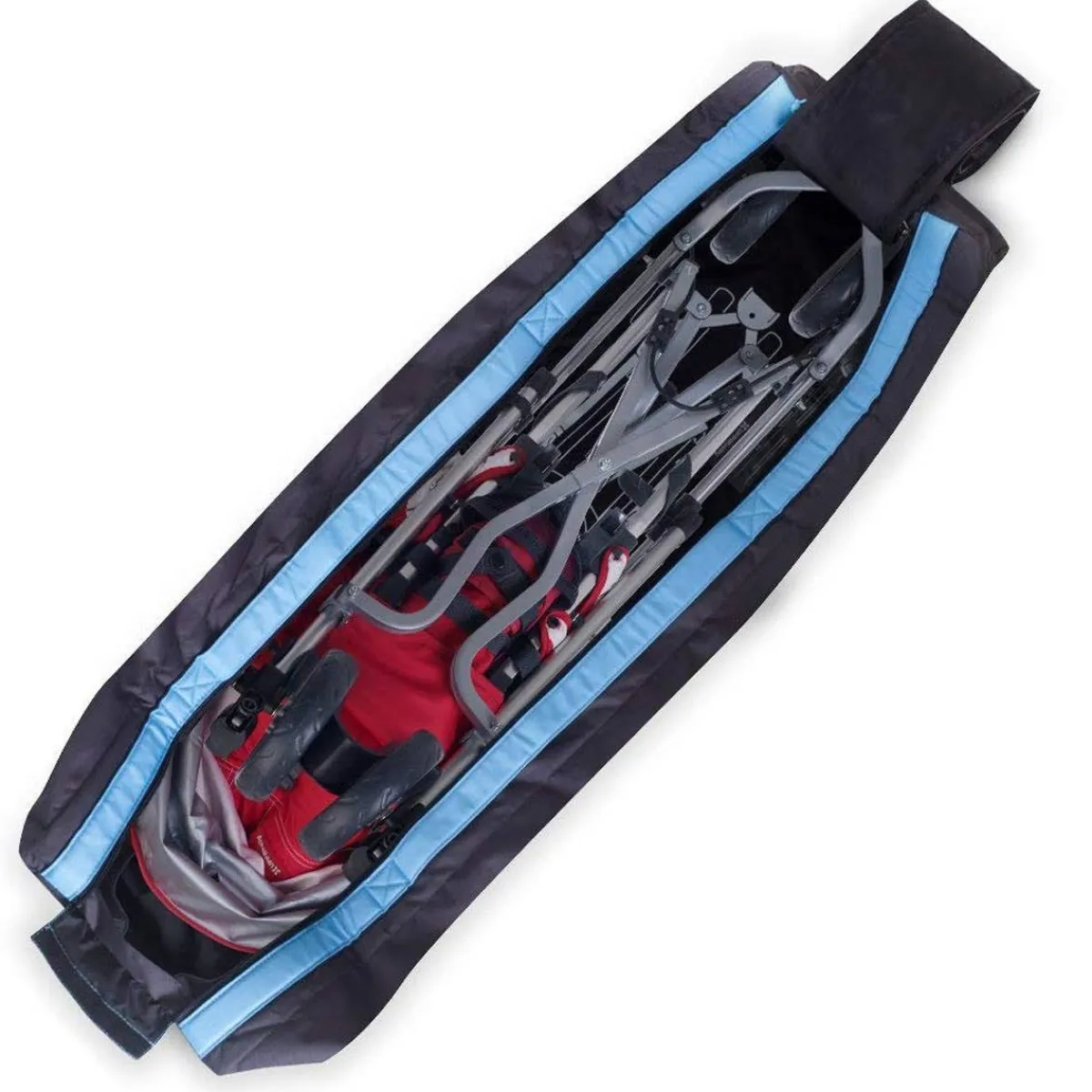 Travel Gear|Stroller Accessories-UPPAbaby G-Luxe TravelSafe Travel Bag