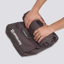 Travel Gear|Stroller Accessories-UPPAbaby G-Luxe TravelSafe Travel Bag