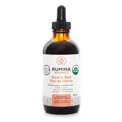 Maternity Teas|Lactation Supplements-Rumina Naturals Goats Rue (4 oz)