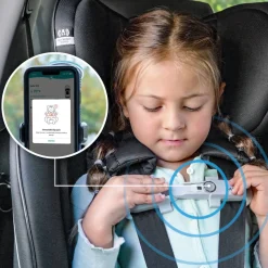 Car Seat Bases|All-In-One Car Seats-Evenflo Gold Revolve360 Extend All-in-One Convertible Car Seat