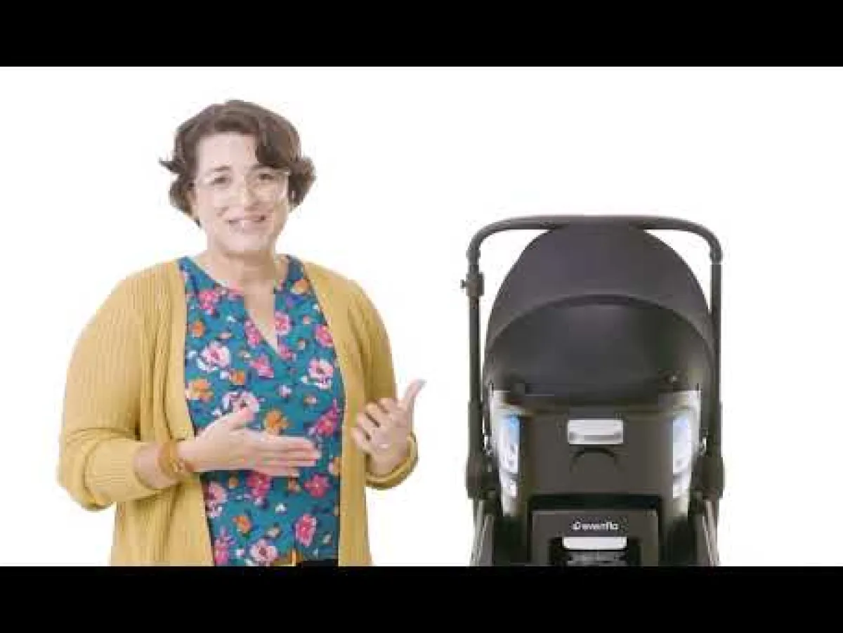 Car Seat Bases|Nfant Car Seats-Evenflo Gold Shyft DualRide Infant Car Seat and Stroller Onyx Black