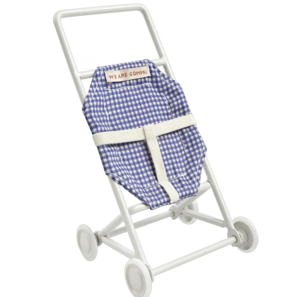 Pretend Play-We Are Gommu Gommu Pocket Stroller