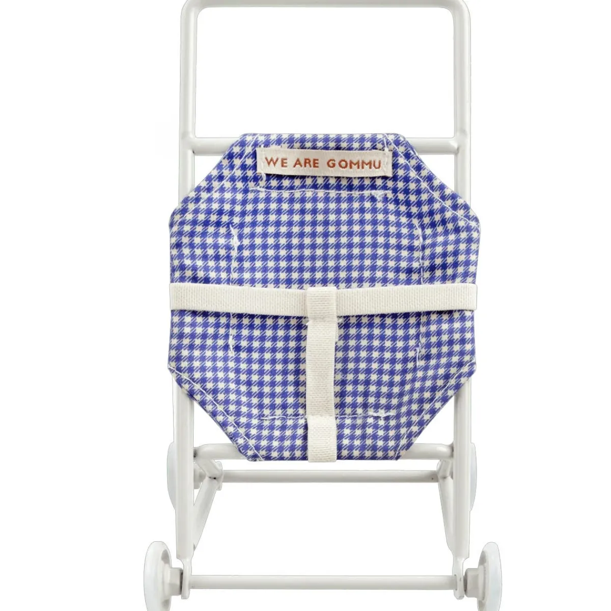 Pretend Play-We Are Gommu Gommu Pocket Stroller
