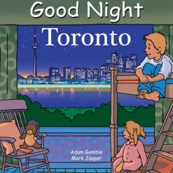 Story Books|Board Books-Penguin Random House Good Night Books