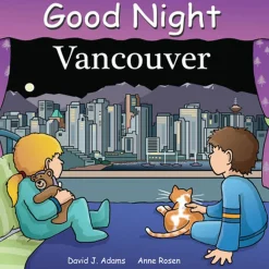 Story Books|Board Books-Penguin Random House Good Night Books