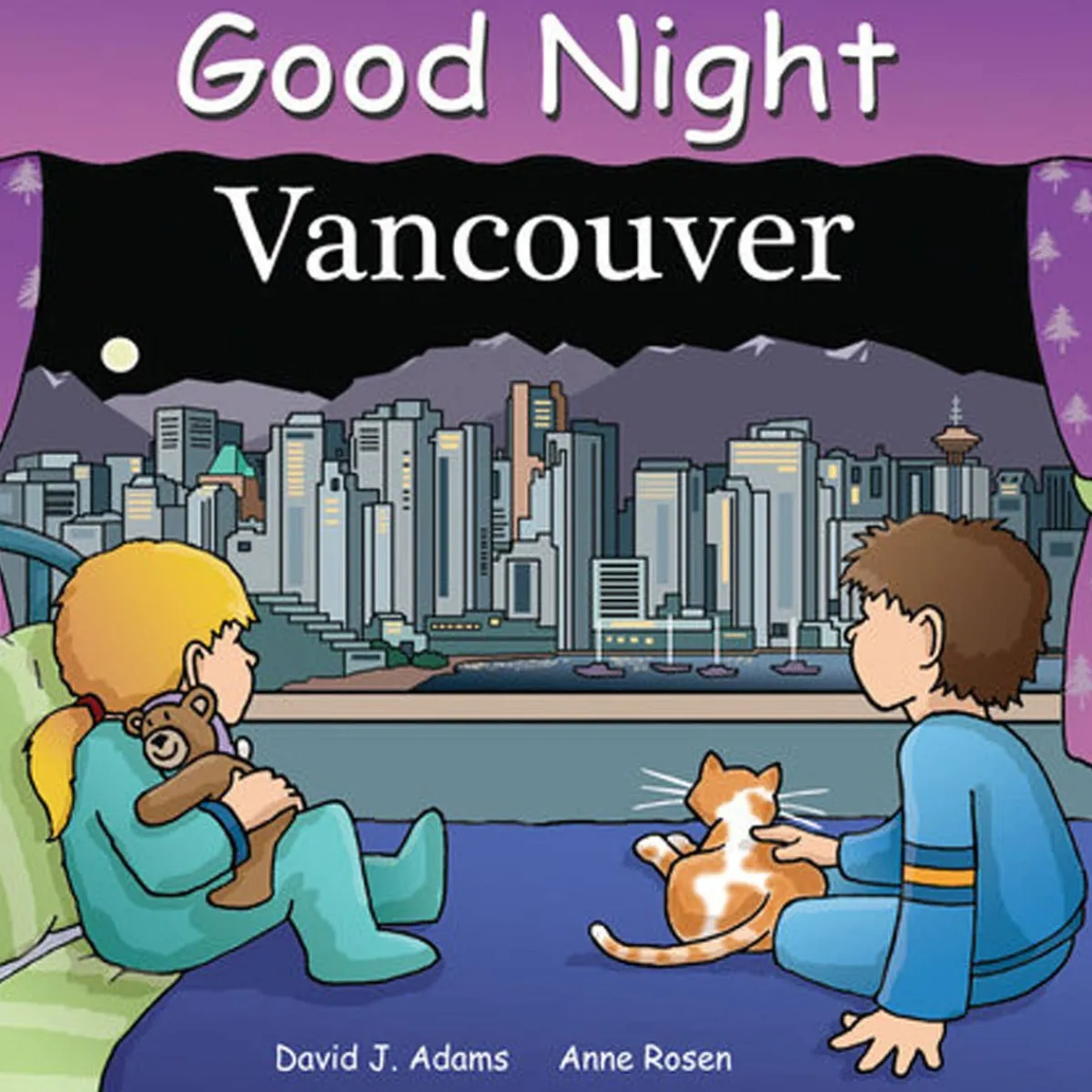 Story Books|Board Books-Penguin Random House Good Night Books