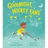 Story Books-Hachette Books Goodnight Hockey Fans