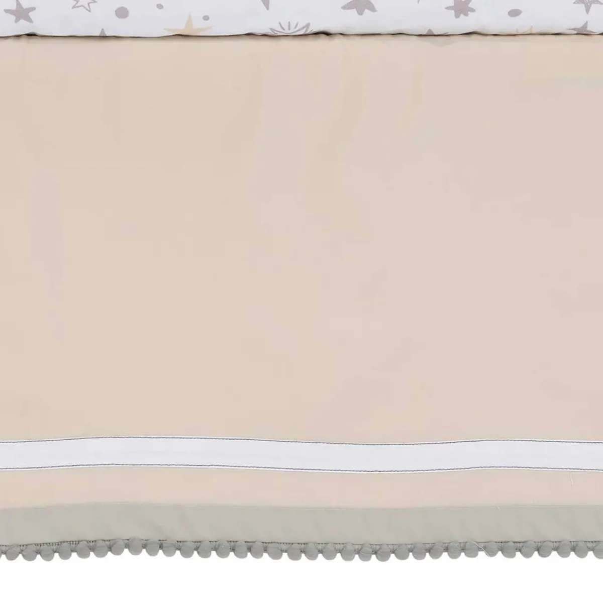 Crib Bedding Sets-Lambs & Ivy Goodnight Moon 3 Piece Crib Set