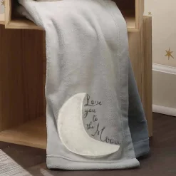 Blankets-Lambs & Ivy Goodnight Moon Blanket