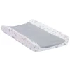 Changing Pads + Covers-Lambs & Ivy Goodnight Moon Change Pad Cover