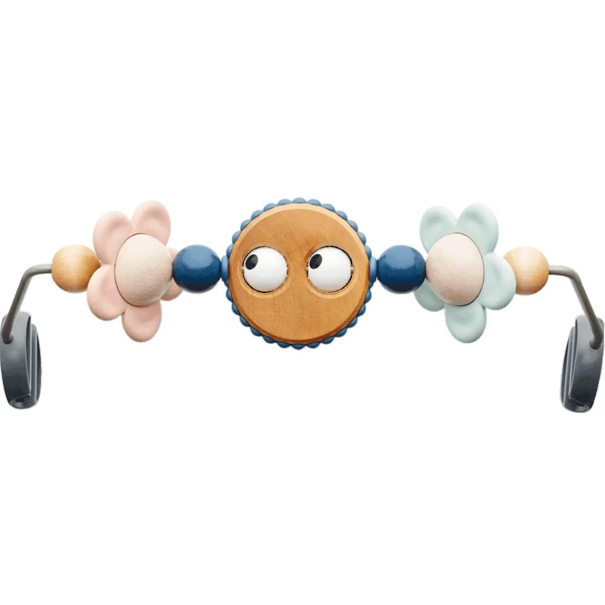 Bouncers-BABYBJÖRN Googly Eyes Toy for Bouncer