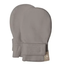 Infant Scratch Mitts-GoumiKids Goumi No-Flip Mitts