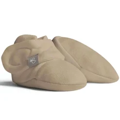 Moccasins|Infant Socks + Booties-GoumiKids Goumiboots - M/L (3-6M)