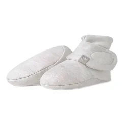 Moccasins|Infant Socks + Booties-GoumiKids Goumiboots - M/L (3-6M)