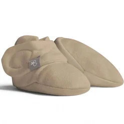 Moccasins|Infant Socks + Booties-GoumiKids Goumiboots - S/M (0-3M)