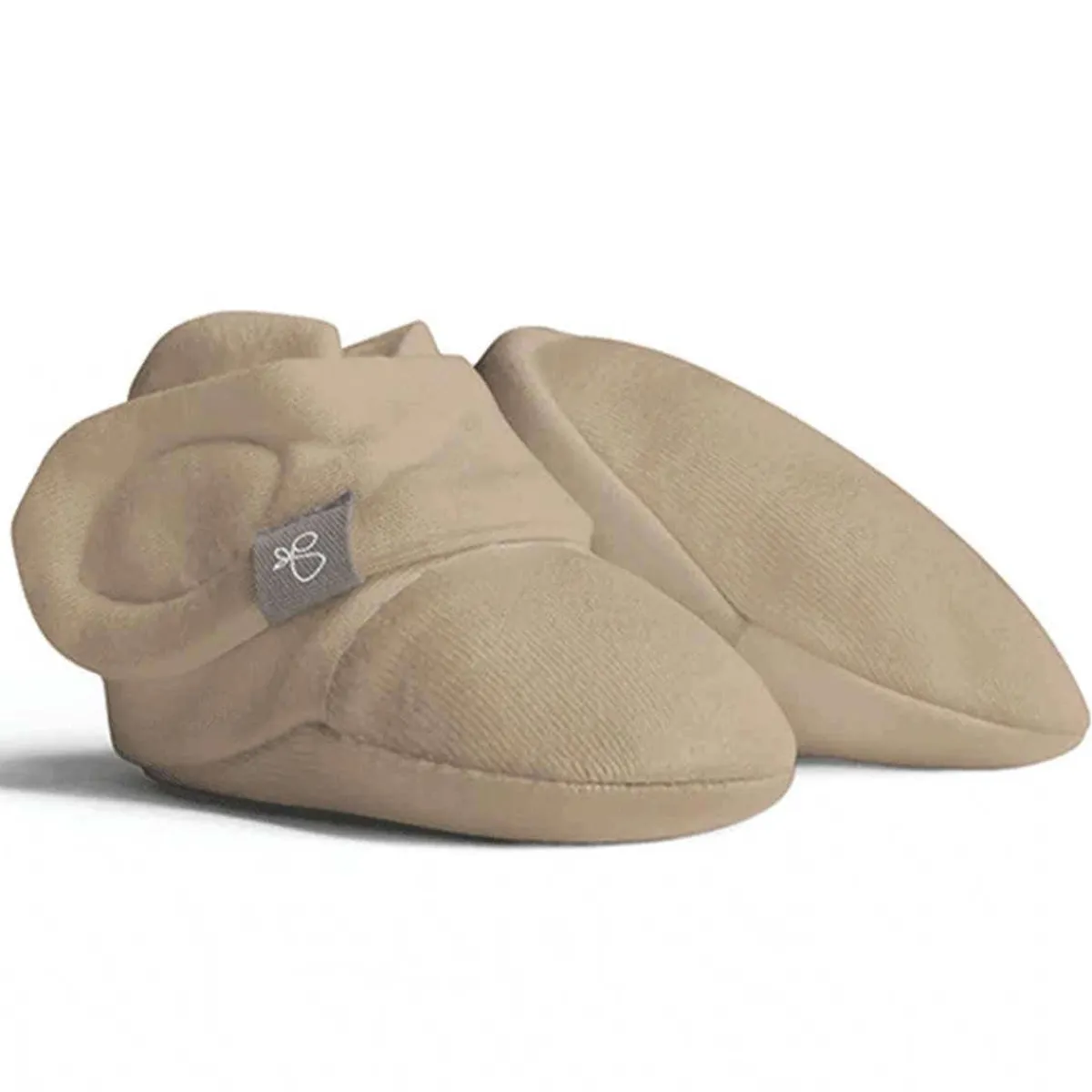 Moccasins|Infant Socks + Booties-GoumiKids Goumiboots - S/M (0-3M)