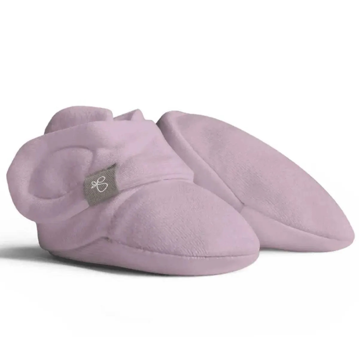 Moccasins|Infant Socks + Booties-GoumiKids Goumiboots - S/M (0-3M)
