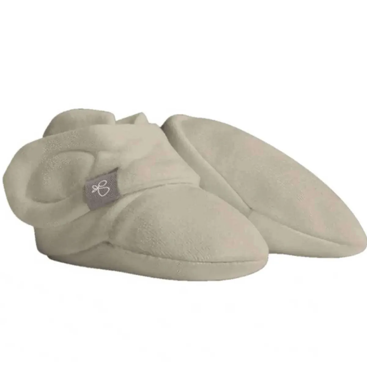 Moccasins|Infant Socks + Booties-GoumiKids Goumiboots - S/M (0-3M)
