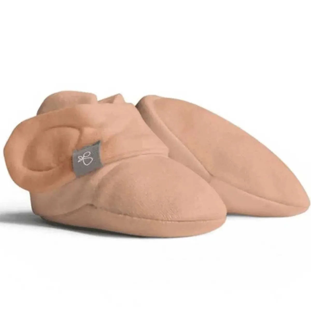 Moccasins|Infant Socks + Booties-GoumiKids Goumiboots - S/M (0-3M)