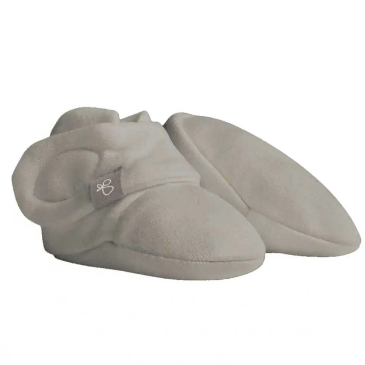 Moccasins|Infant Socks + Booties-GoumiKids Goumiboots - S/M (0-3M)