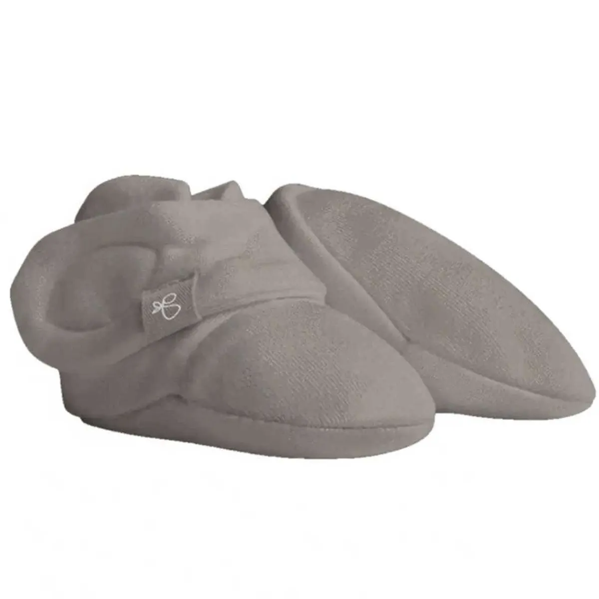 Moccasins|Infant Socks + Booties-GoumiKids Goumiboots - S/M (0-3M)