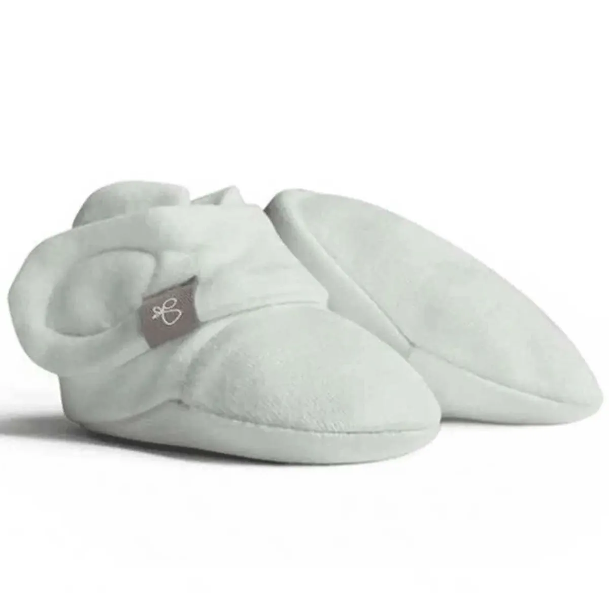 Moccasins|Infant Socks + Booties-GoumiKids Goumiboots - S/M (0-3M)