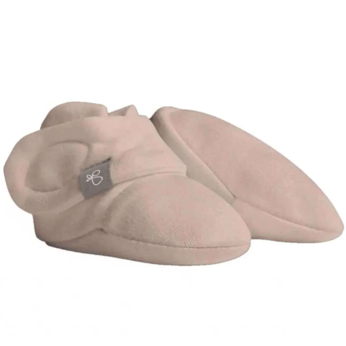 Moccasins|Infant Socks + Booties-GoumiKids Goumiboots - S/M (0-3M)
