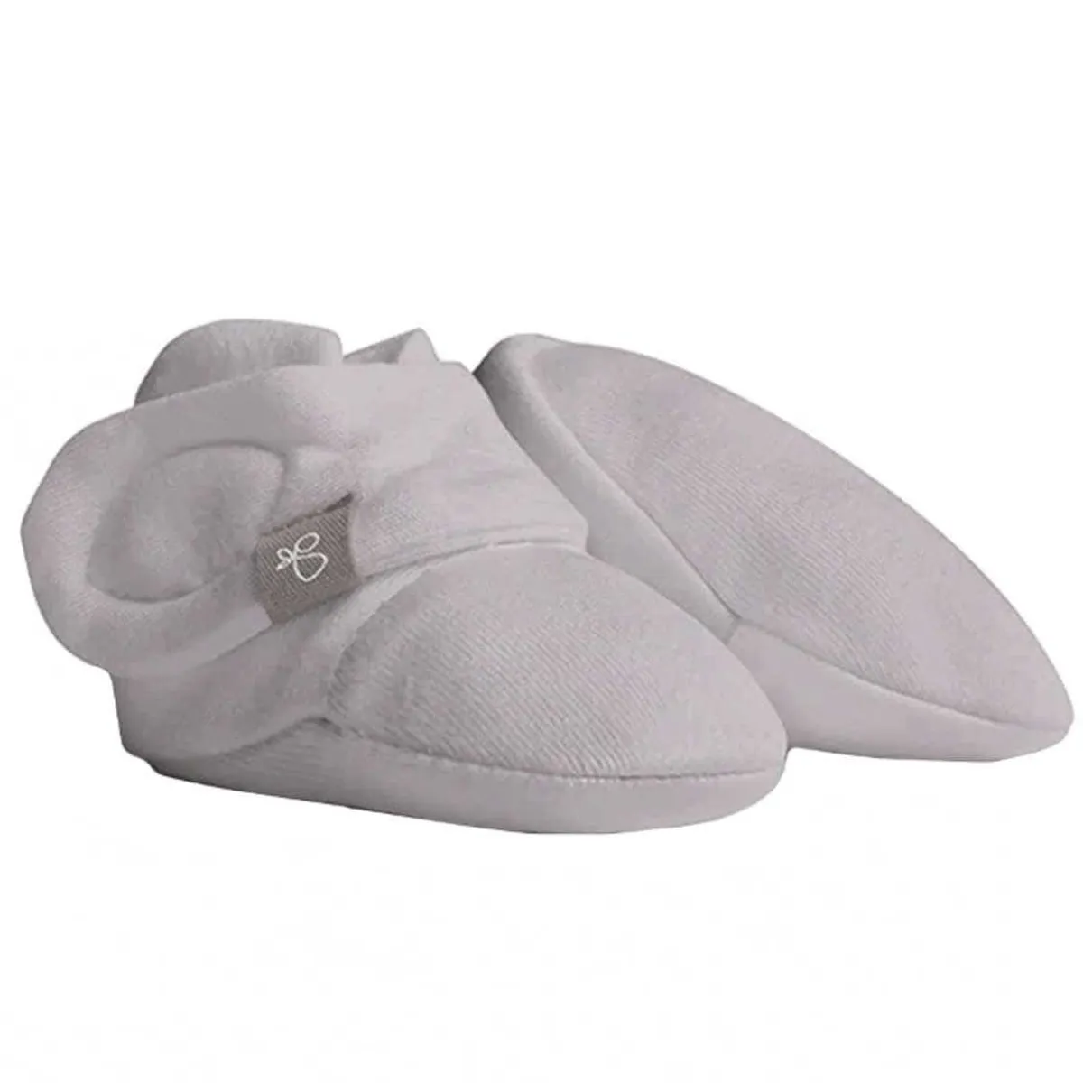 Moccasins|Infant Socks + Booties-GoumiKids Goumiboots - S/M (0-3M)