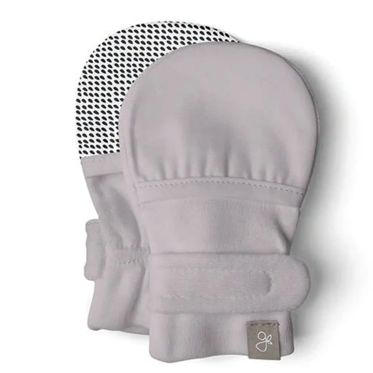 Infant Scratch Mitts-GoumiKids Goumimitts - M/L (3-6M)