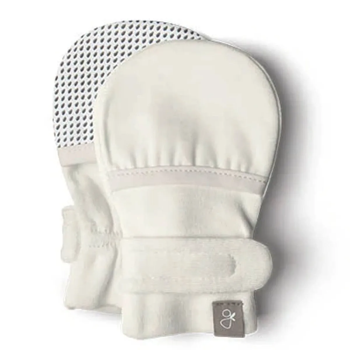 Infant Scratch Mitts-GoumiKids Goumimitts - M/L (3-6M)