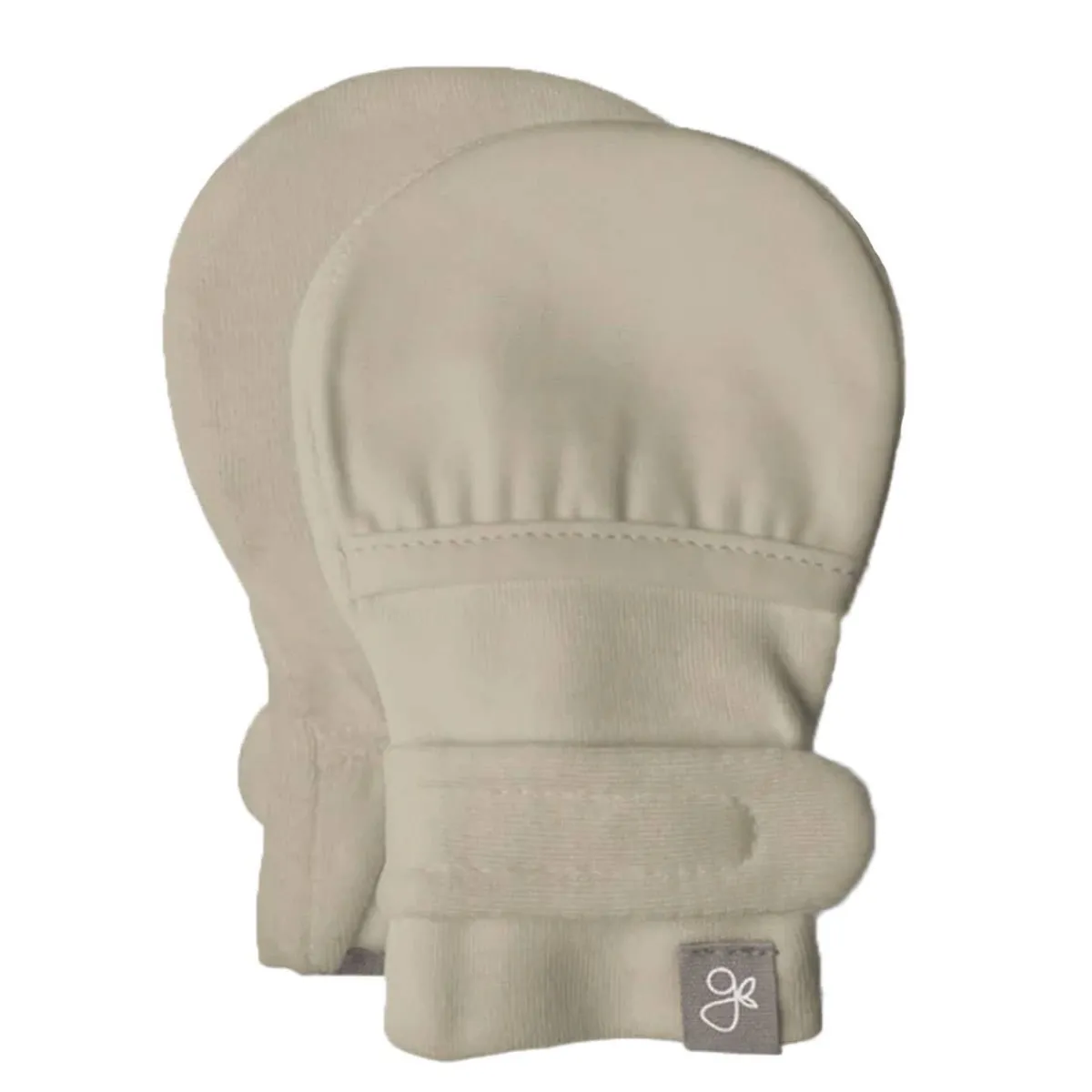 Infant Scratch Mitts-GoumiKids Goumimitts - M/L (3-6M)