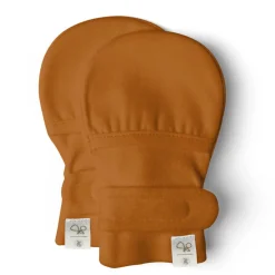 Infant Scratch Mitts-GoumiKids Goumimitts - M/L (3-6M)