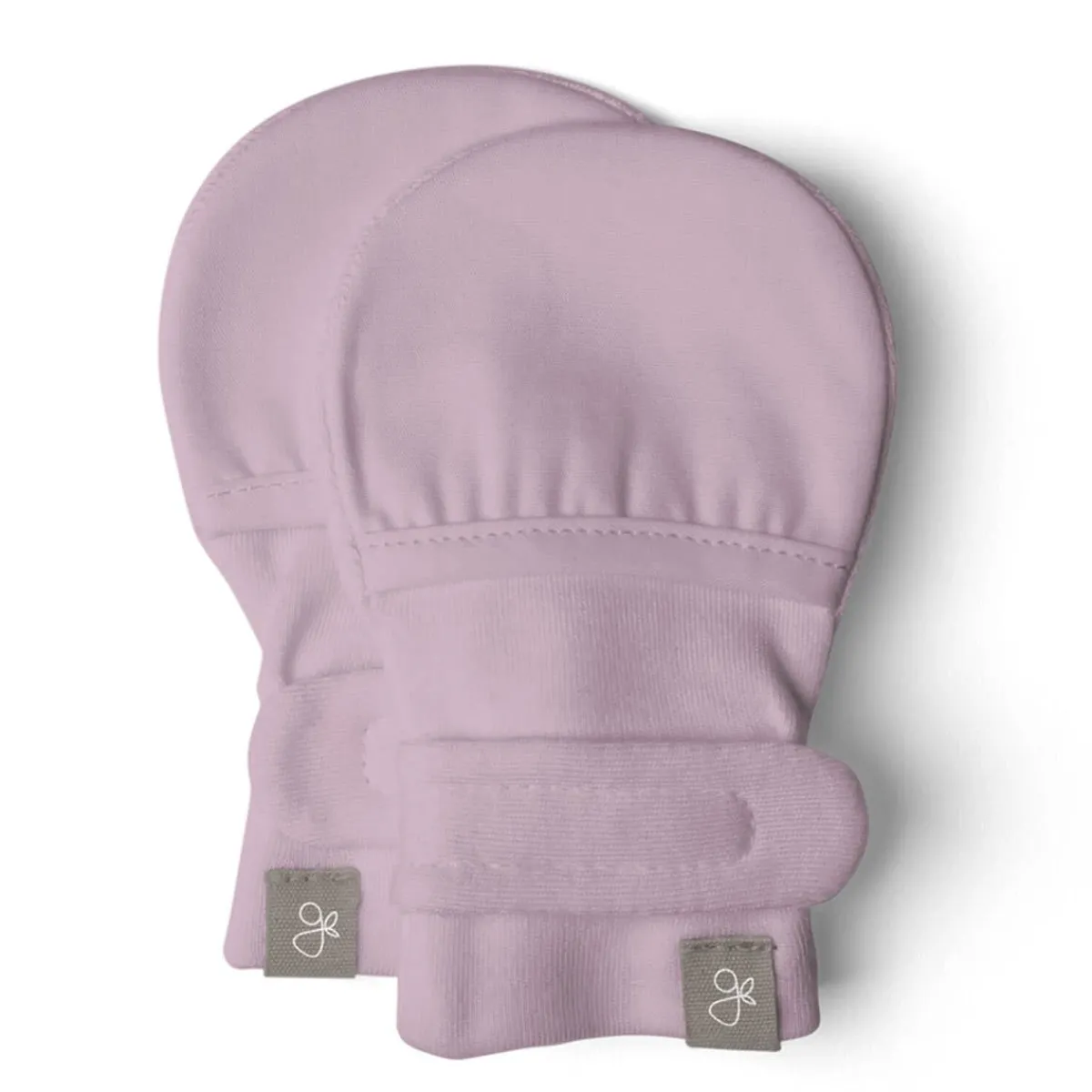 Infant Scratch Mitts-GoumiKids Goumimitts - M/L (3-6M)