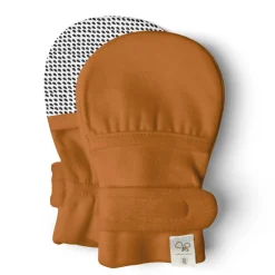 Infant Scratch Mitts-GoumiKids Goumimitts - M/L (3-6M)