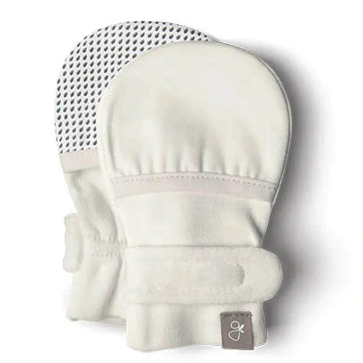 Infant Scratch Mitts-GoumiKids Goumimitts - S/M (0-3M)