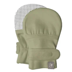 Infant Scratch Mitts-GoumiKids Goumimitts - S/M (0-3M)