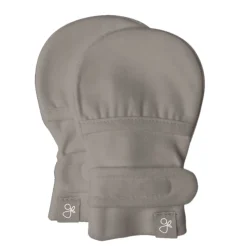 Infant Scratch Mitts-GoumiKids Goumimitts - S/M (0-3M)