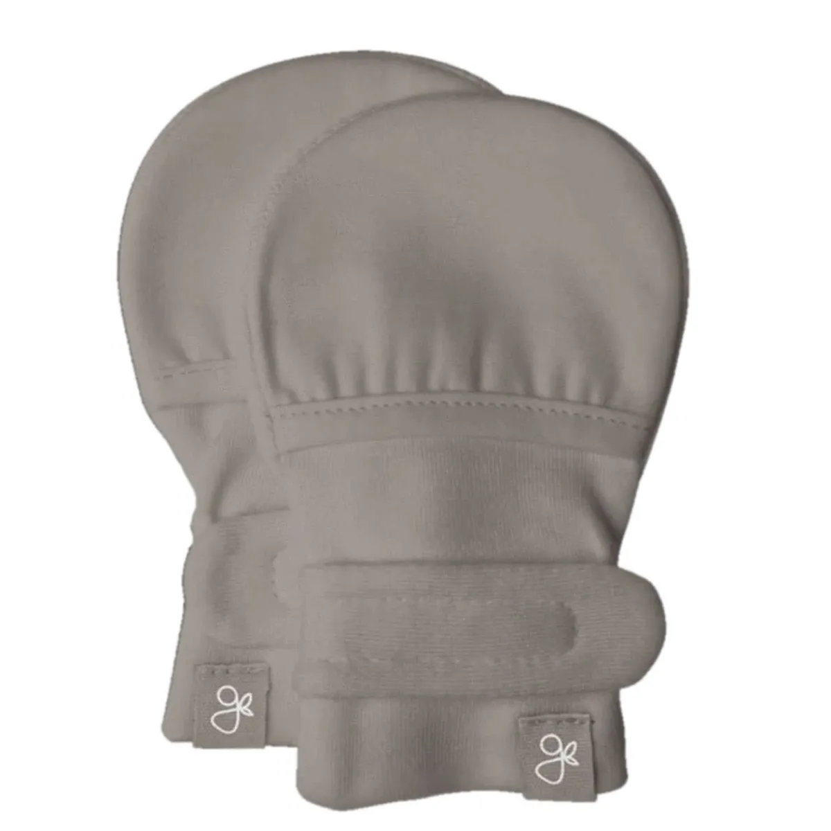 Infant Scratch Mitts-GoumiKids Goumimitts - S/M (0-3M)