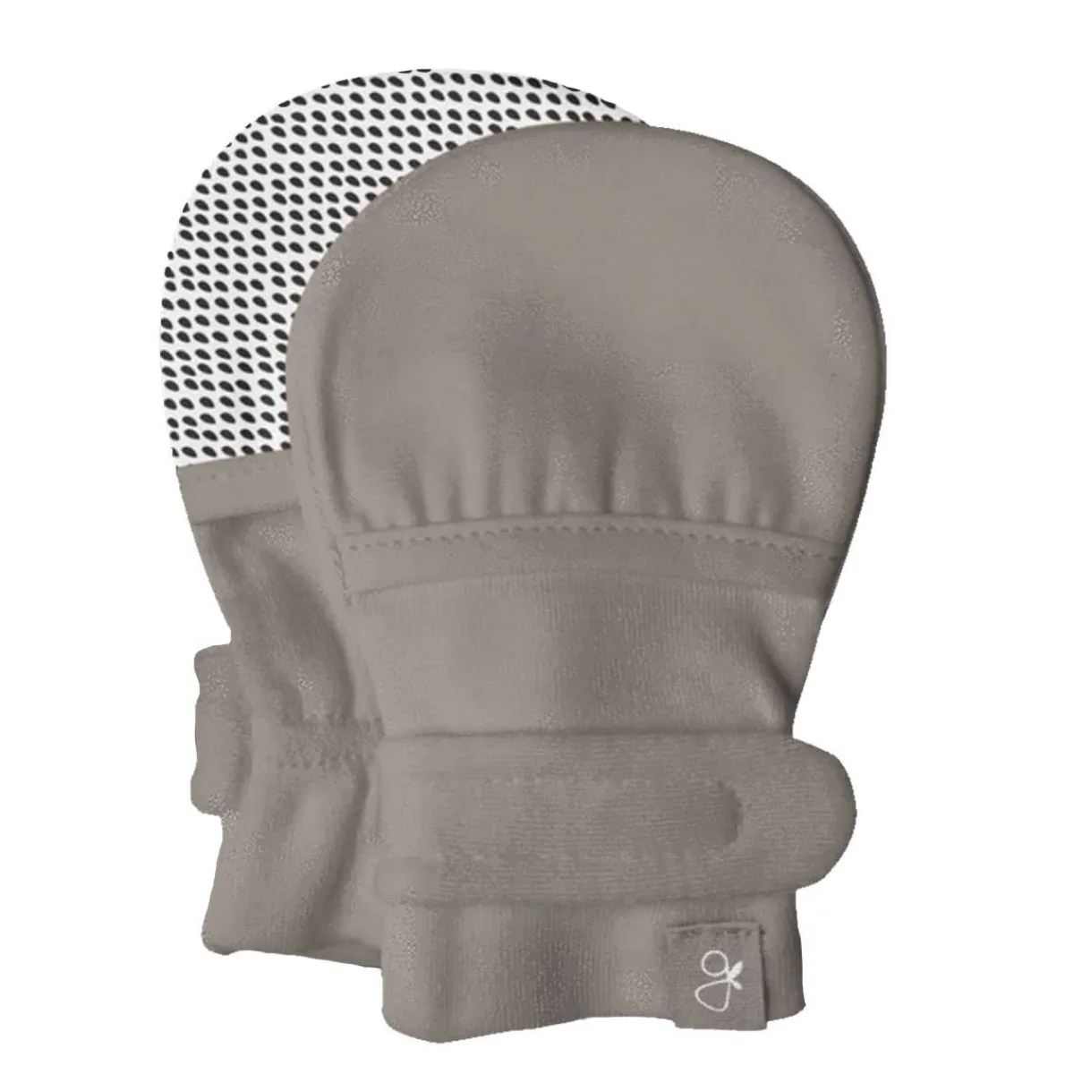 Infant Scratch Mitts-GoumiKids Goumimitts - S/M (0-3M)