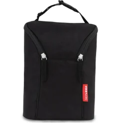 Travel Gear-Skip Hop Grab & Go Double Bottle Bag