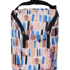 Travel Gear-Skip Hop Grab & Go Double Bottle Bag