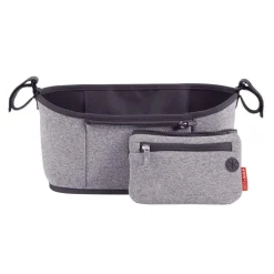Stroller Accessories-Skip Hop Grab & Go Stroller Organizer