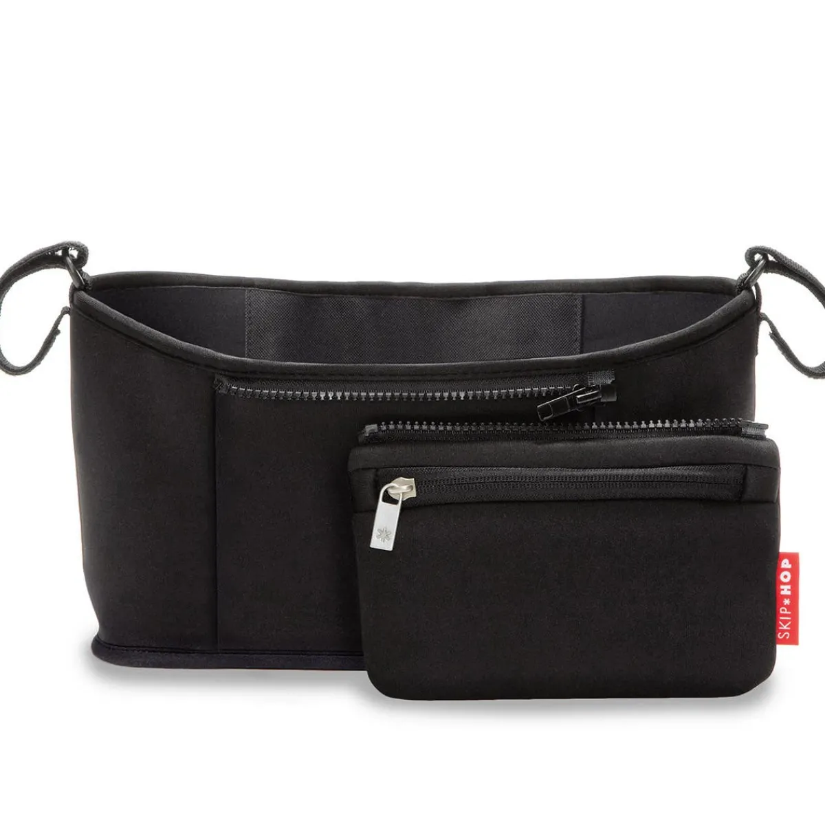 Stroller Accessories-Skip Hop Grab & Go Stroller Organizer