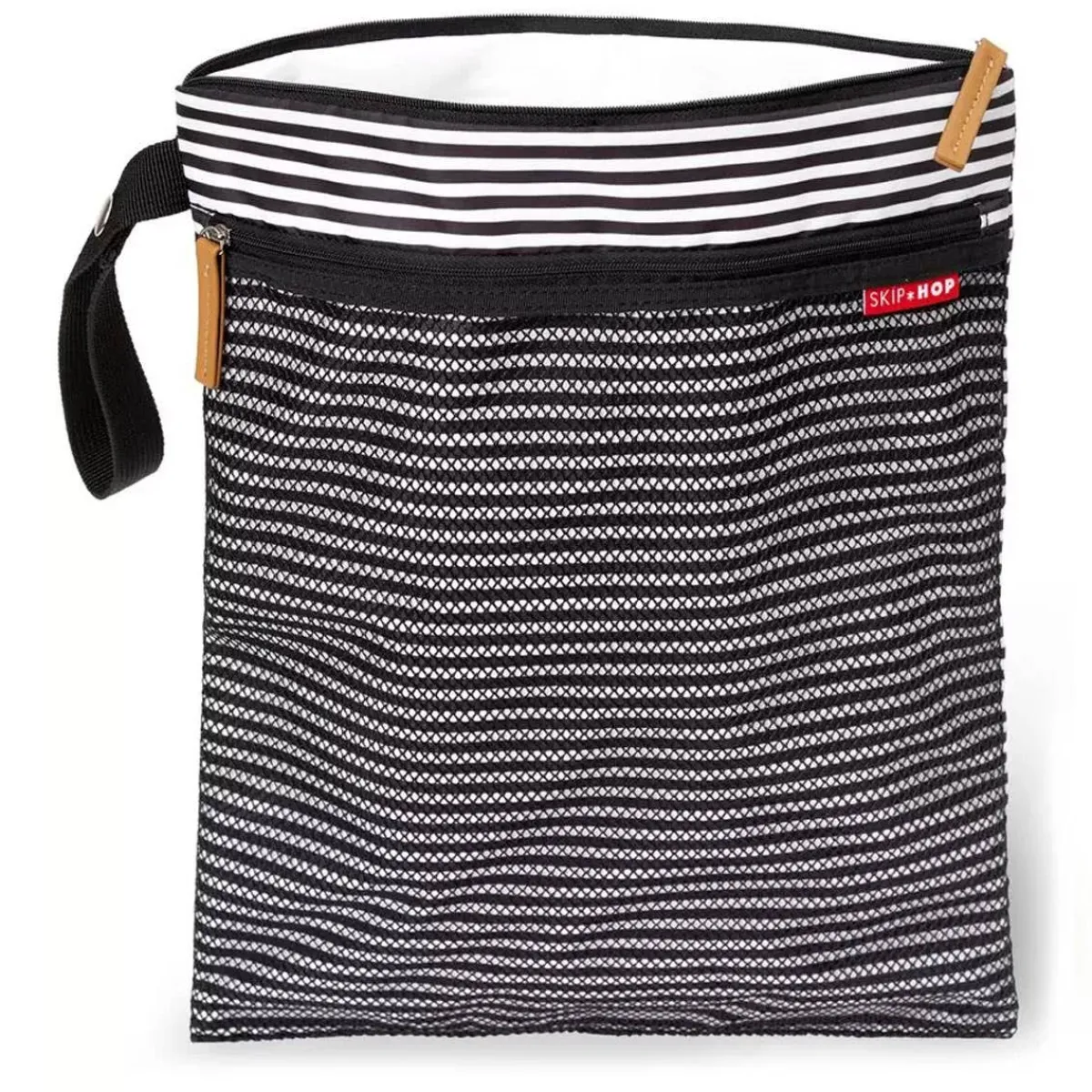 Diaper Bags|Travel Gear-Skip Hop Grab & Go Wet/Dry Bag