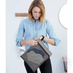 Diaper Bags|Travel Gear-Skip Hop Grab & Go Wet/Dry Bag